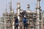 مخالفت الجزایر با درخواست آمریکا برای انتقال گاز به اروپا