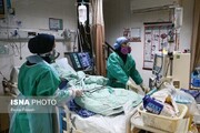 آمار کرونا در ایران تا اول فروردین ۱۴۰۱ / ۵۲ بیمار جان خود را از دست دادند