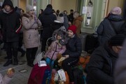 فرار بیش از ۳ میلیون نفر از اوکراین