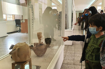 شرایط بازدید از موزه‌ها در نوروز ۱۴۰۱