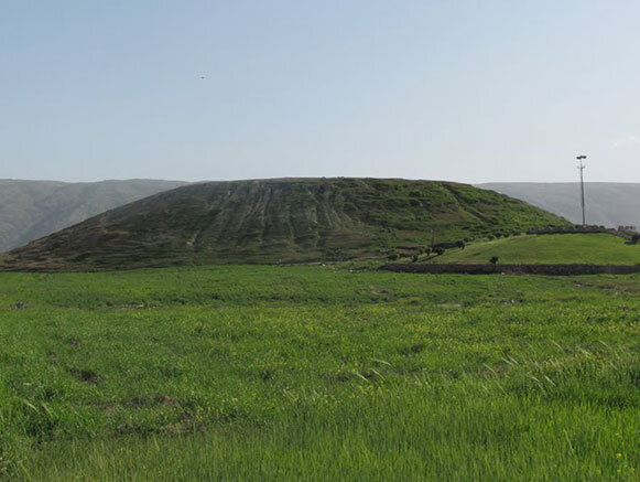آیا به تپه های باستانی چغابل لرستان سفر کرده‌اید؟