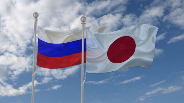 روسیه از مذاکرات صلح با ژاپن کنار کشید