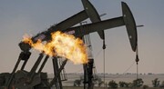 قیمت جهانی نفت به ۱۱۹ دلار رسید
