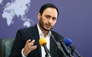 سخنگوی دولت: ویزای مسافران ایرانی جام‌جهانی رایگان شد / فیلم
