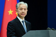 چین خطاب به آمریکا: اگر تحریم های مقامات پکن را برندارید پاسخ می‌دهیم
