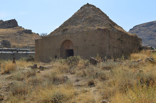 غار تمتان؛ یکی از قدیمی‌ترین سکونت‌گاه‌های انسان در ایران