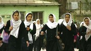 طالبان باز هم مدارس دخترانه افغانستان را تعطیل کرد