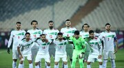 تاریخ و ساعت دقیق بازی تیم ملی ایران با کره جنوبی اعلام شد