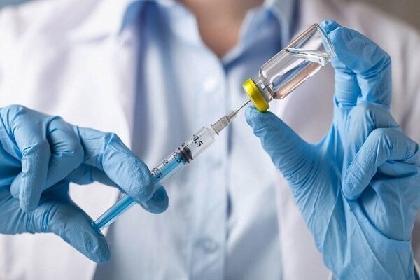 مجموع واکسن های تزریق شده در کشور تا ۳ فروردین ۱۴۰۱