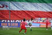 دیدار ایران - کره تأثیری در صعود ایران به جام جهانی نخواهد داشت