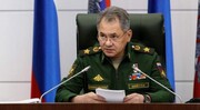 وزیر دفاع روسیه از ۱۲ روز پیش ناپدید شده است!