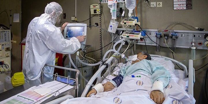 ۲ بیمار مبتلا به کرونا در کرمان جان باختند