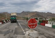 آخرین وضعیت راه‌های کشور / محدودیت‌های ترافیکی تا ۱۴ فروردین اعلام شد