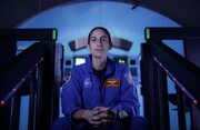 انتخاب "یاسمین مقبلی" به عنوان یکی از فرماندهان ناسا