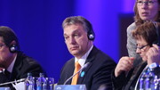 مخالفت نخست‌وزیر مجارستان با تحریم انرژی روسیه