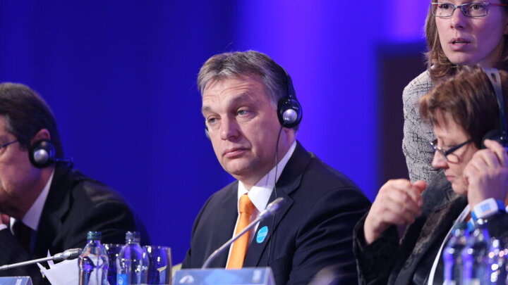 مخالفت نخست‌وزیر مجارستان با تحریم انرژی روسیه 