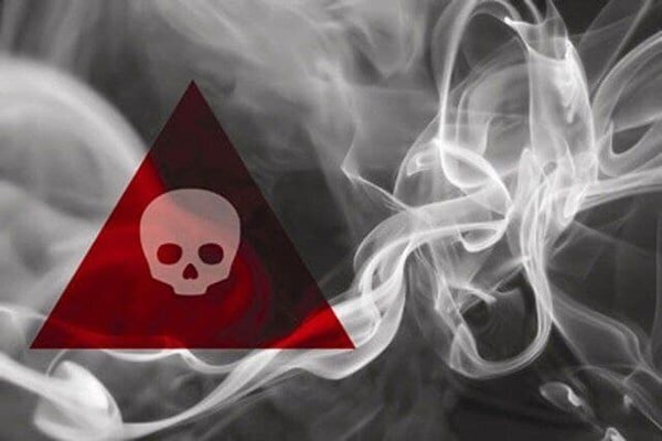 ثبت ۵۶ مورد مسمومیت ناشی از گاز در مازندران