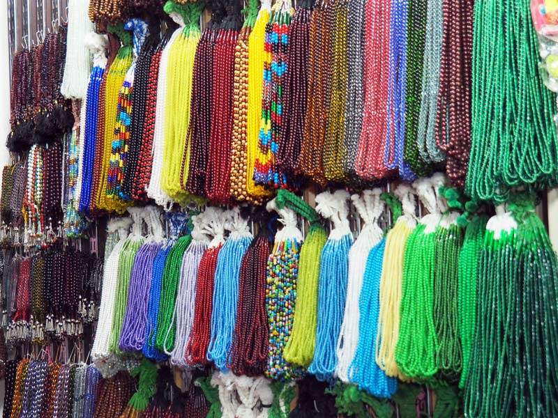 آیا به بازار اصفهان سفر کردهاید؟
