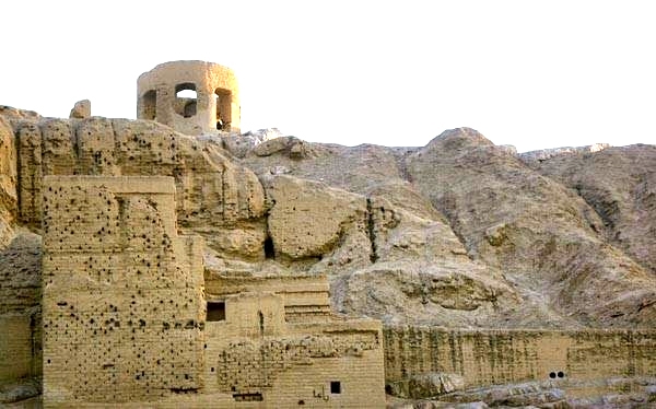 آتشگاه قدیمی‌ترین مکان تاریخی اصفهان