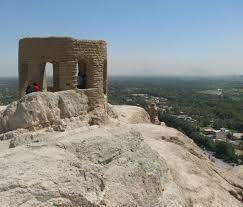 آتشگاه قدیمیترین مکان تاریخی اصفهان