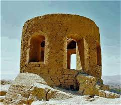 آتشگاه قدیمی‌ترین مکان تاریخی اصفهان