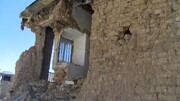 اعتبارات به منازل تخریب شده زلزله کوهرنگ از امروز پرداخت می‌شود
