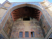 به بازار اصفهان نگاه دوباره بیندازید / آشنایی با رمز و رازهای بازار اصفهان که از آن بی خبرید