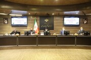 ثبت ۵.۱ میلیون تردد نوروزی در آذربایجان‌غربی