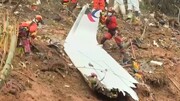 مرگ تمامی ۱۳۲ سرنشین هواپیمای چینی تایید شد