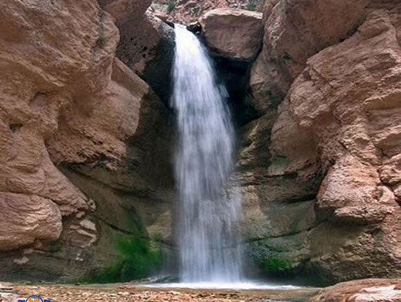 آیا به آبشار حمید سفر کرده‌اید؟