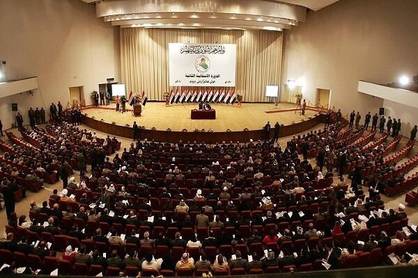 انتخاب رییس‌جمهور عراق تا چهارشنبه به تعویق افتاد