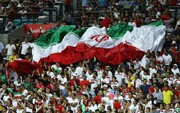 دربازی ایران – لبنان زنان هم تماشاگر می‌شوند؟