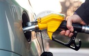 میزان افزایش مصرف بنزین کشور در تعطیلات نوروزی
