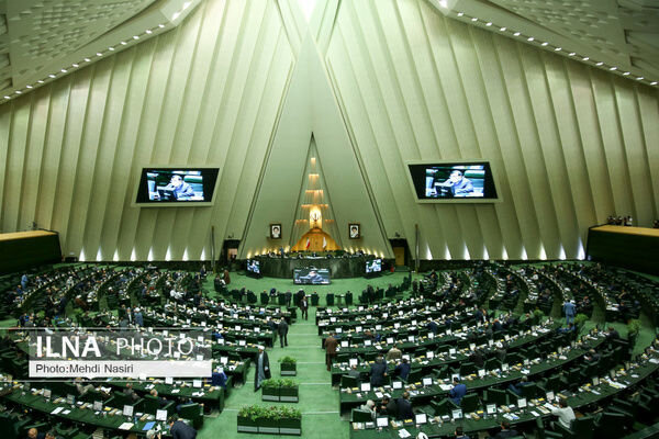 بیانیه نمایندگان مجلس ایران علیه عربستان + متن کامل