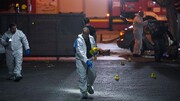 داعش ۲ پلیس اسرائیلی را به قتل رساند