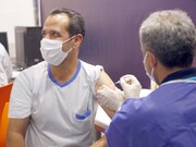 آمار نگران‌کننده تزریق دز سوم واکسن کرونا در ایران