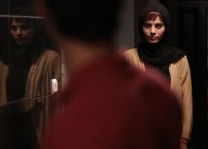 مروارید کاشیان به افشاگری آزار زنان در سینما واکنش نشان داد / عکس