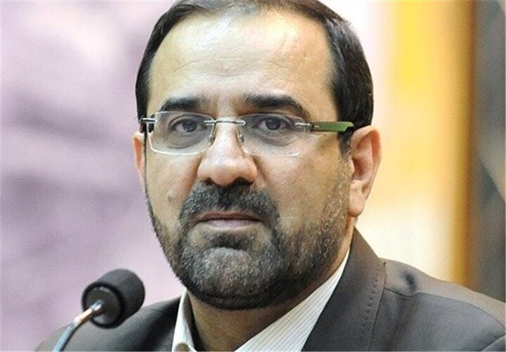 وزیر دولت احمدی نژاد در دولت رئیسی پست گرفت