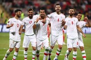 ترکیب تیم ملی ایران مقابل لبنان اعلام شد
