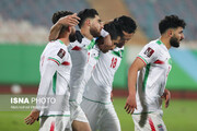 پایان شیرین تیم ملی در راه قطر؛ پیروزی ۲ بر صفر ایران در برابر لبنان