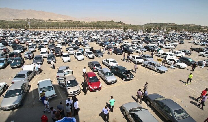 خودروهای جدیدی که سایپا و ایران خودرو به بازار عرضه می‌کنند