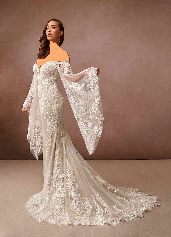 لباس عروس ۱۴۰۱ 