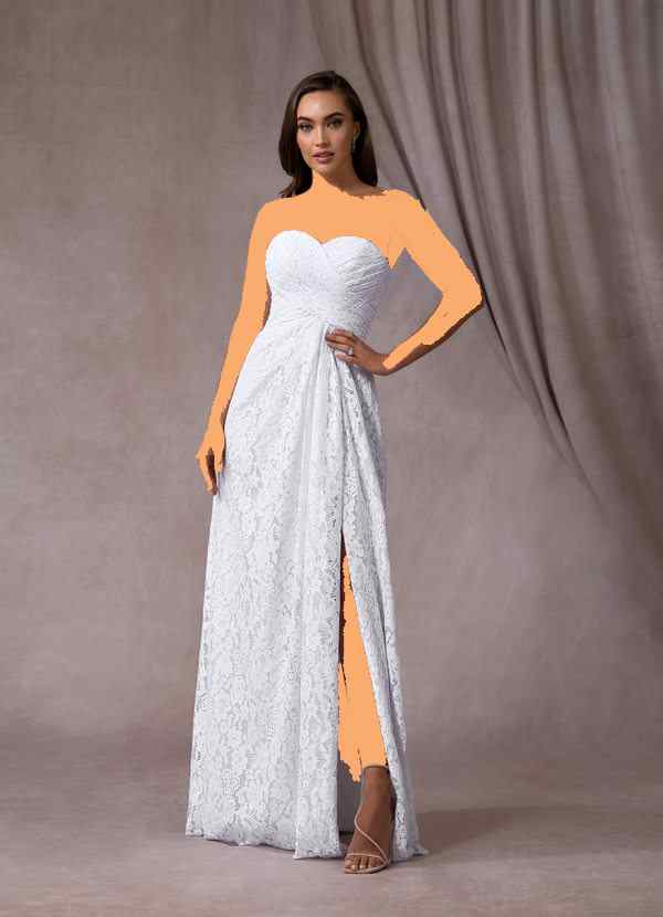  لباس عروس ۱۴۰۱ 
