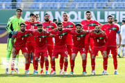قرار گرفتن ایران در سید سوم جام جهانی ۲۰۲۲ قطر