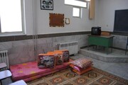 اسکان بیش از ۲۶ هزار مسافر نوروزی استان مازندران در مدارس