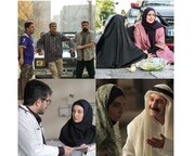 سریال های ماه رمضان ۱۴۰۱