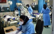 شناسایی ۱۱۰ بیمار جدید کرونایی در استان مرکزی