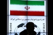 آیا فوتبال ایران از سوی فیفا تعلیق خواهد شد؟ |  ایتالیا جانشین ایران در جام‌جهانی؟