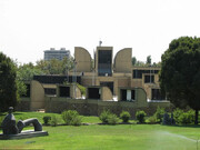 آیا به موزه هنرهای معاصر تهران سفر کرده‌اید؟