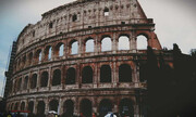 سفری به یاد ماندنی به کولوسئوم رم!
